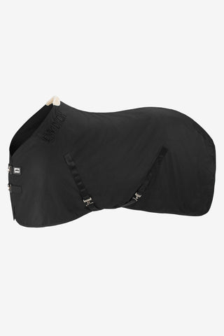 Stalltäcke Core Ultralight Svart