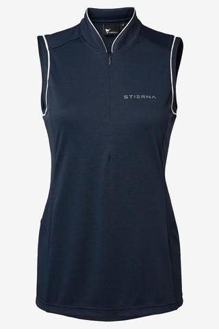 Ærmeløs Jessica Navy