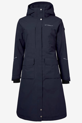 Vinterkappa Stella 2.0 Navy