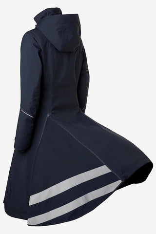 Vinterkappa Stella 2.0 Navy