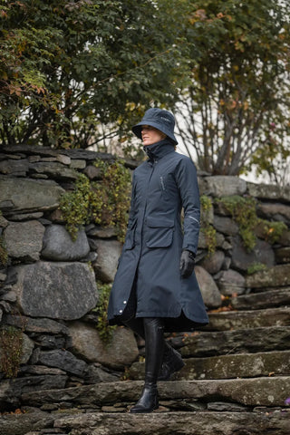 Storm Regnhatt Navy