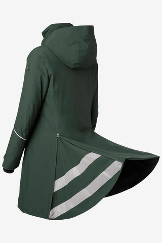 Winter Coat Stella Short Ivy