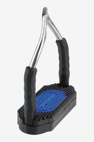 Bow Balance Stigbygel