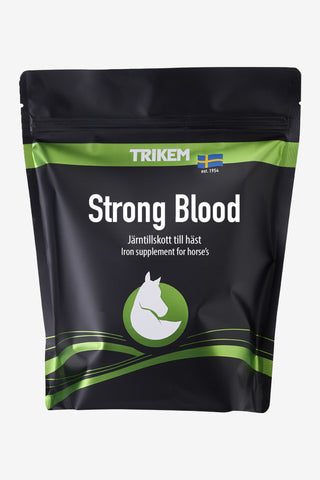 Strong Blood 900g