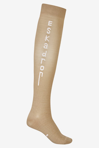 Riding Socks Classic Sport-26 Sierra