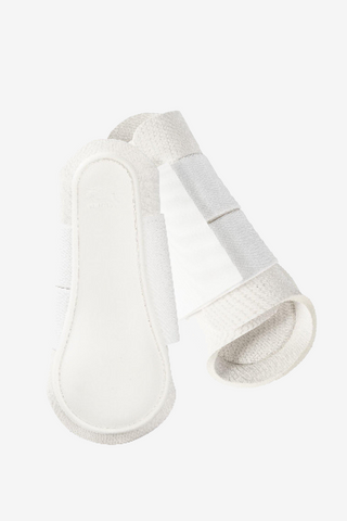 Strykkappa Neoprene Fram Vit