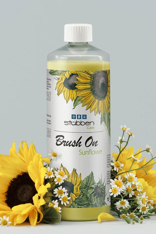 Brush On Refill Sunflower 1L