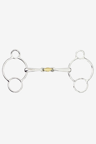 3-Delat 3-Rings Bett