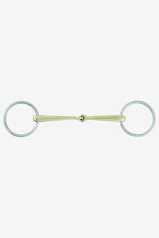 Bridongbett 2-Delat Koppar 12mm