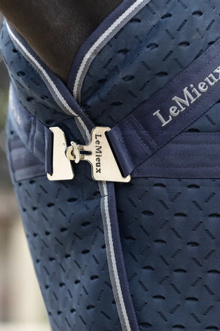 Sweat Rug Kudos 3D Mesh Navy