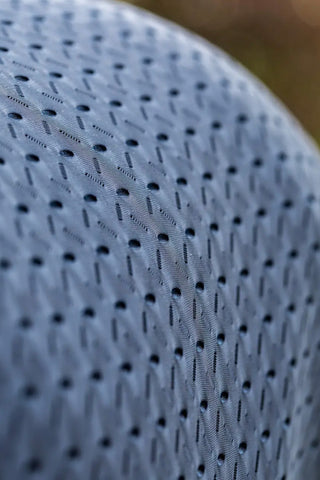 Sweat Rug Kudos 3D Mesh Navy