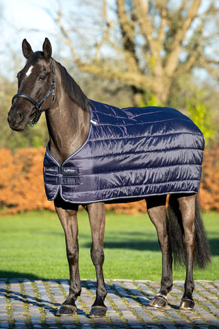 Täckesliner 50g Navy