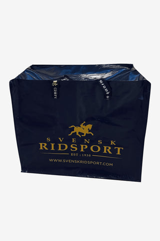 Täckesväska Svensk Ridsport Navy