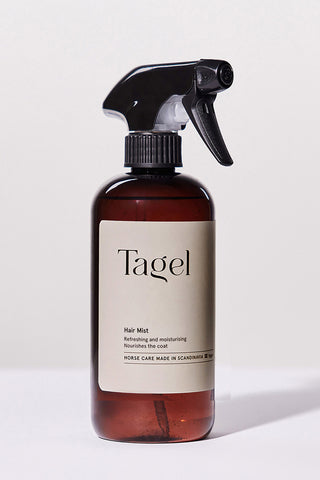 Hair mist 500ml