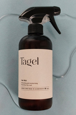 Hair mist 500ml
