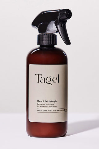 Coat Shine Mane & Tail 500ml