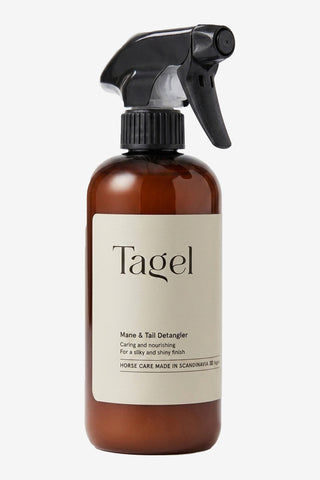 Pälsglans Mane & Tail 500ml