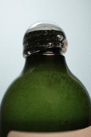 Shampoo 500ml