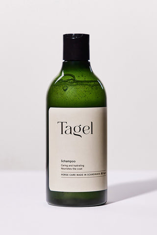 Shampoo 500ml