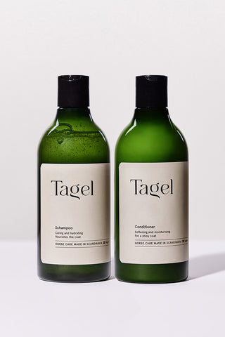 Shampoo 500ml