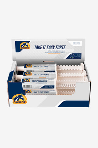 Take It Easy Forte Oralpasta 60 g