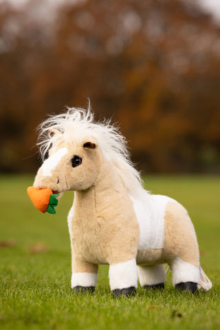 Toy Pony Godishink