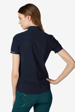 Träningstopp Merida Blå