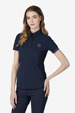 Träningstopp Merida Blå