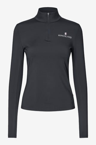 Training Shirt Classic Ladies Navy