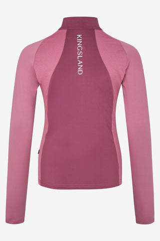 Träningströja KLLinda Junior Heather Rose