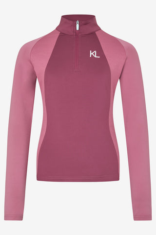 Träningströja KLLinda Junior Heather Rose
