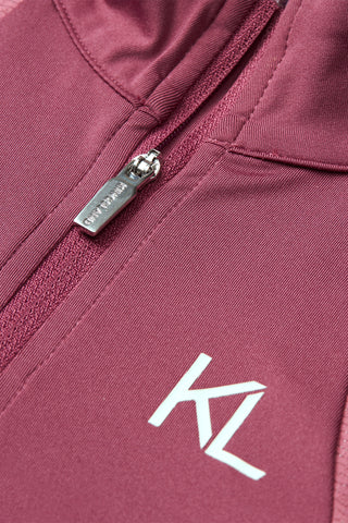 Träningströja KLLinda Junior Heather Rose