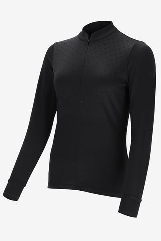 Training Shirt SPPolina Schwarz