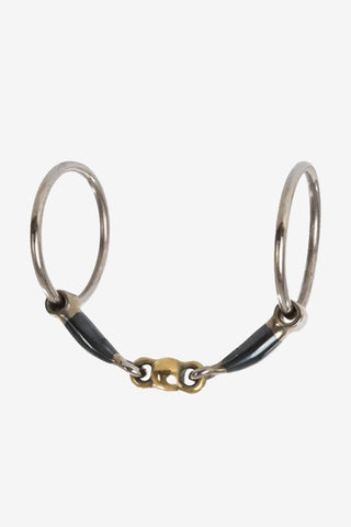 Tredelatbett Blue Alloy 12mm