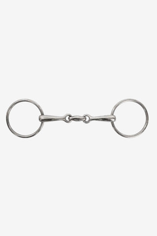 Dreiteiliges Gebiss 14mm