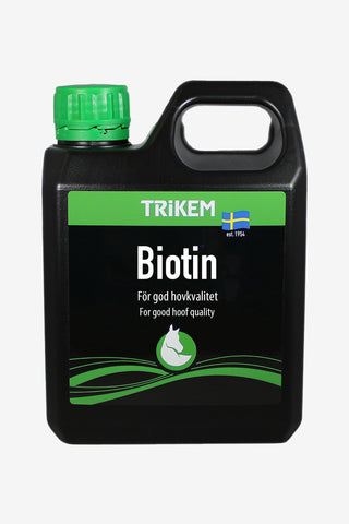 Biotin Liq 1L