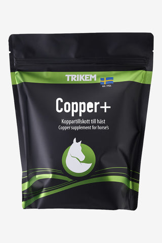Copper+ 900g