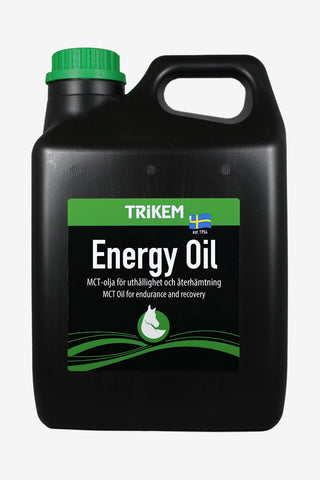 Energy Oil 2,5l