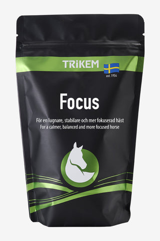 Focus 600g