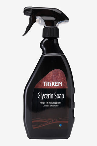 Glycerintvål 500ml
