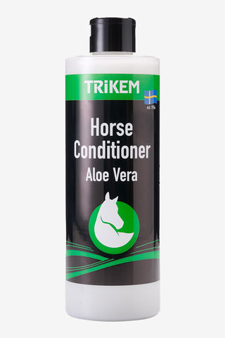 Hästbalsam Aloe Vera 500ml