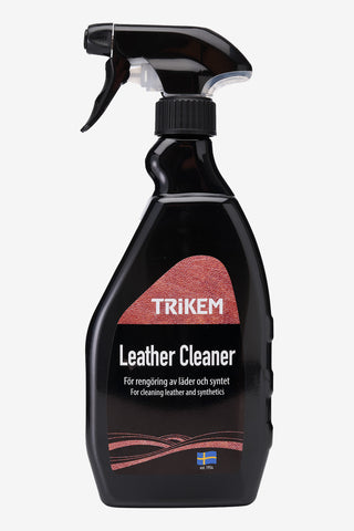Läderrengöring 500ml