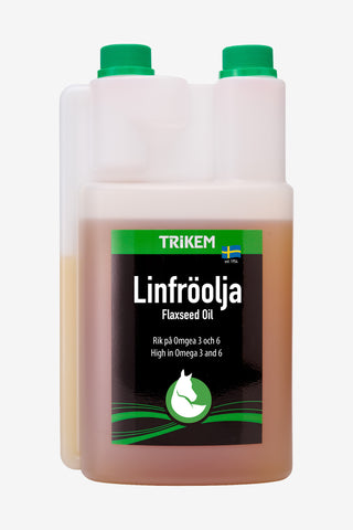 Linfröolja 1L