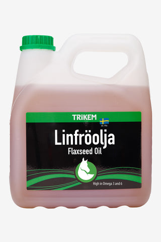 Linfröolja 3L