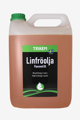 Linfröolja 5L