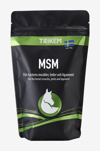 MSM 500g