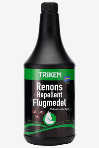 Renons Repellent Flugmedel 1000ml