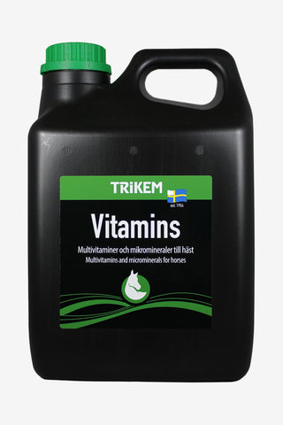 Vitamins 2,5L