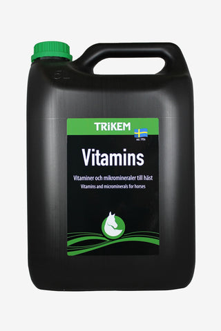 Vitamins 5L