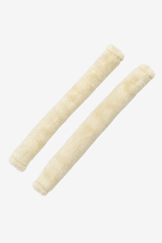 Tygelskavskydd Beige